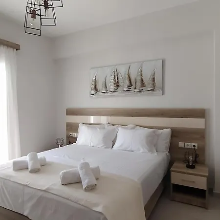 Apartment Chrysanthe's νο3 *
