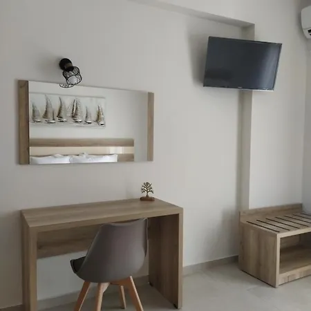 Apartment Chrysanthe's νο3 *