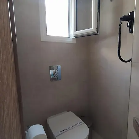Apartment Chrysanthe's νο3