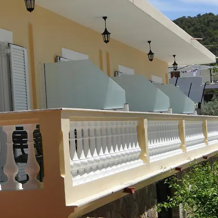 Chrysanthe's νο3 Apartment *
