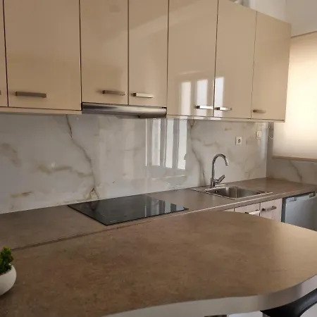 Apartment Chrysanthe's νο3