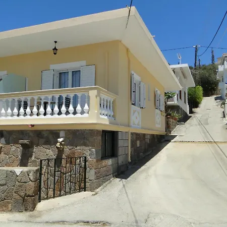 Apartment Chrysanthe's νο3 *
